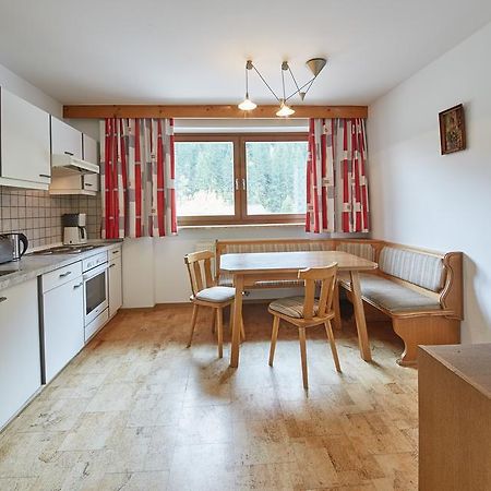Appartements Glemmtal ザールバッハ・ヒンターグレム エクステリア 写真