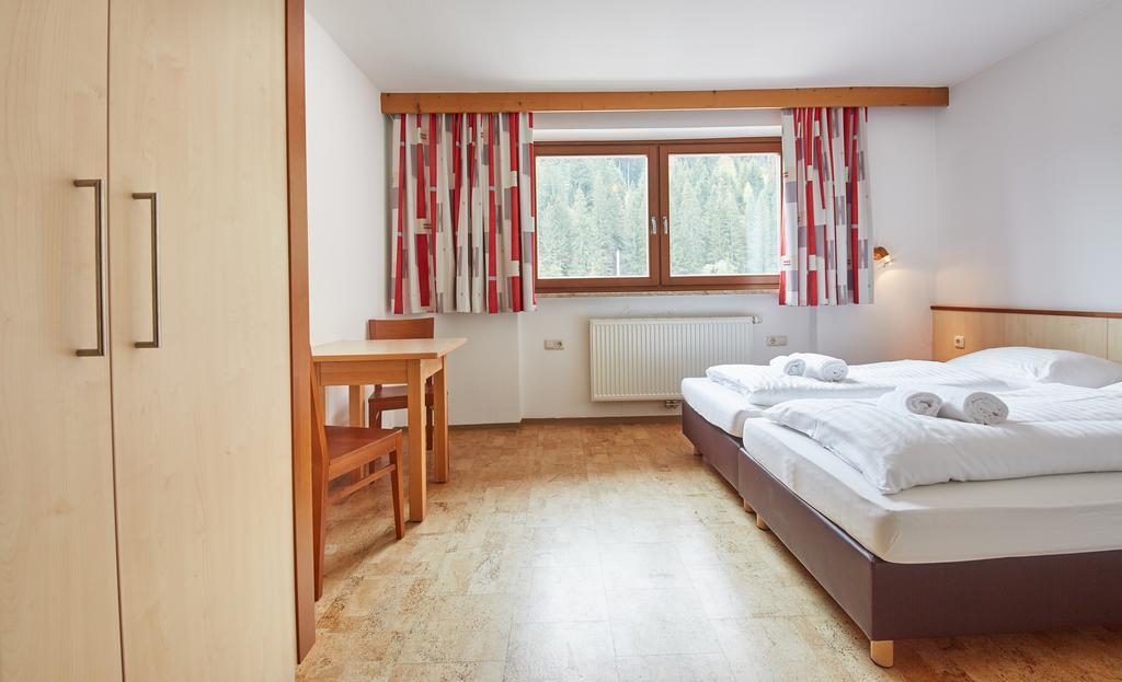 Appartements Glemmtal ザールバッハ・ヒンターグレム エクステリア 写真