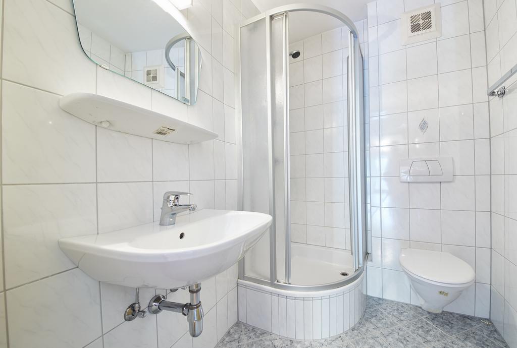 Appartements Glemmtal ザールバッハ・ヒンターグレム エクステリア 写真