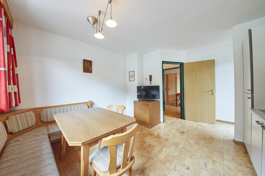 Appartements Glemmtal ザールバッハ・ヒンターグレム エクステリア 写真