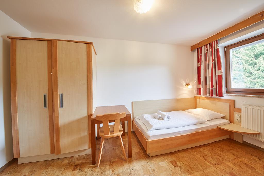 Appartements Glemmtal ザールバッハ・ヒンターグレム エクステリア 写真