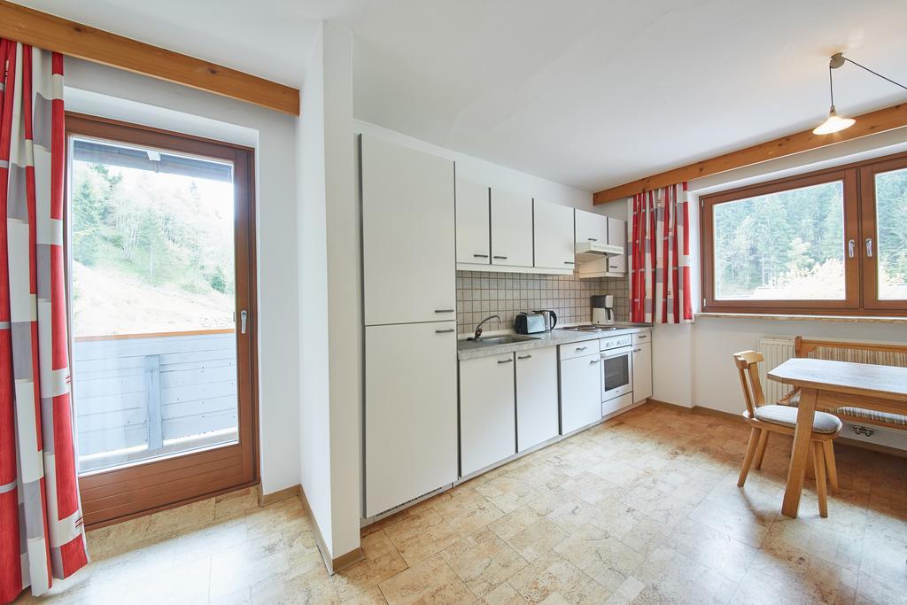 Appartements Glemmtal ザールバッハ・ヒンターグレム エクステリア 写真