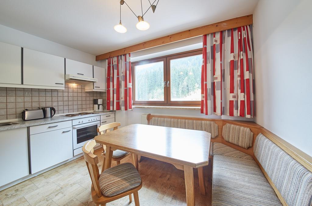 Appartements Glemmtal ザールバッハ・ヒンターグレム エクステリア 写真