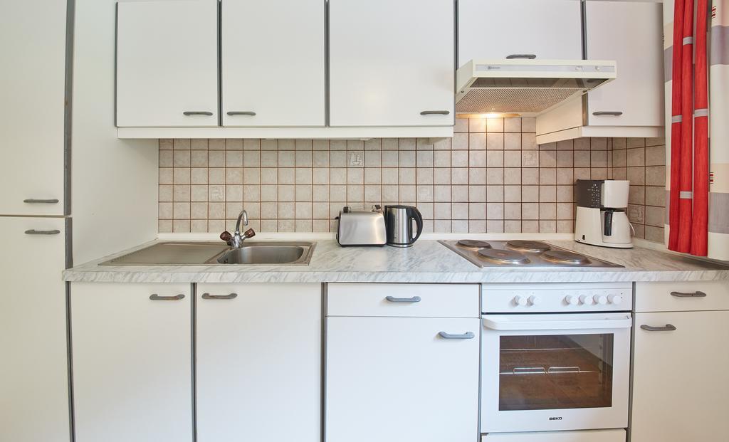 Appartements Glemmtal ザールバッハ・ヒンターグレム エクステリア 写真