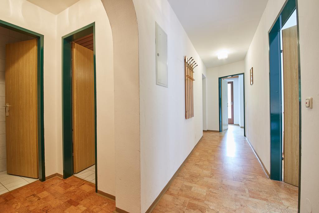 Appartements Glemmtal ザールバッハ・ヒンターグレム エクステリア 写真