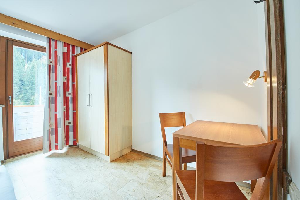 Appartements Glemmtal ザールバッハ・ヒンターグレム エクステリア 写真