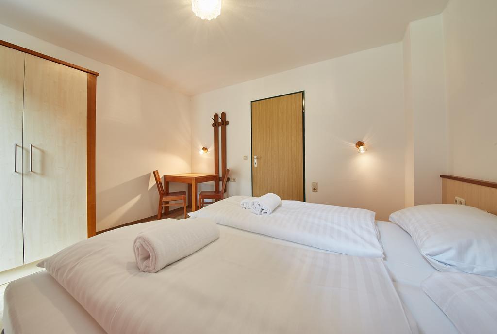 Appartements Glemmtal ザールバッハ・ヒンターグレム エクステリア 写真