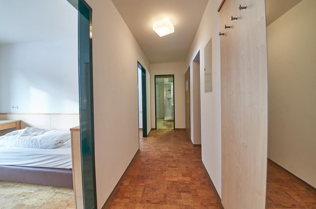 Appartements Glemmtal ザールバッハ・ヒンターグレム エクステリア 写真