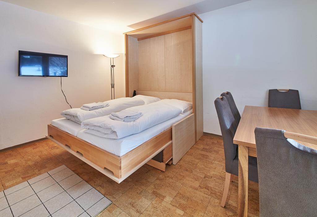 Appartements Glemmtal ザールバッハ・ヒンターグレム エクステリア 写真