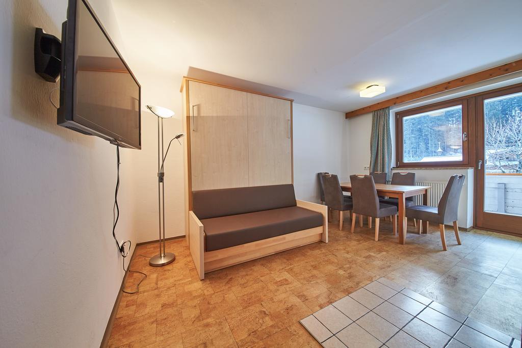 Appartements Glemmtal ザールバッハ・ヒンターグレム エクステリア 写真