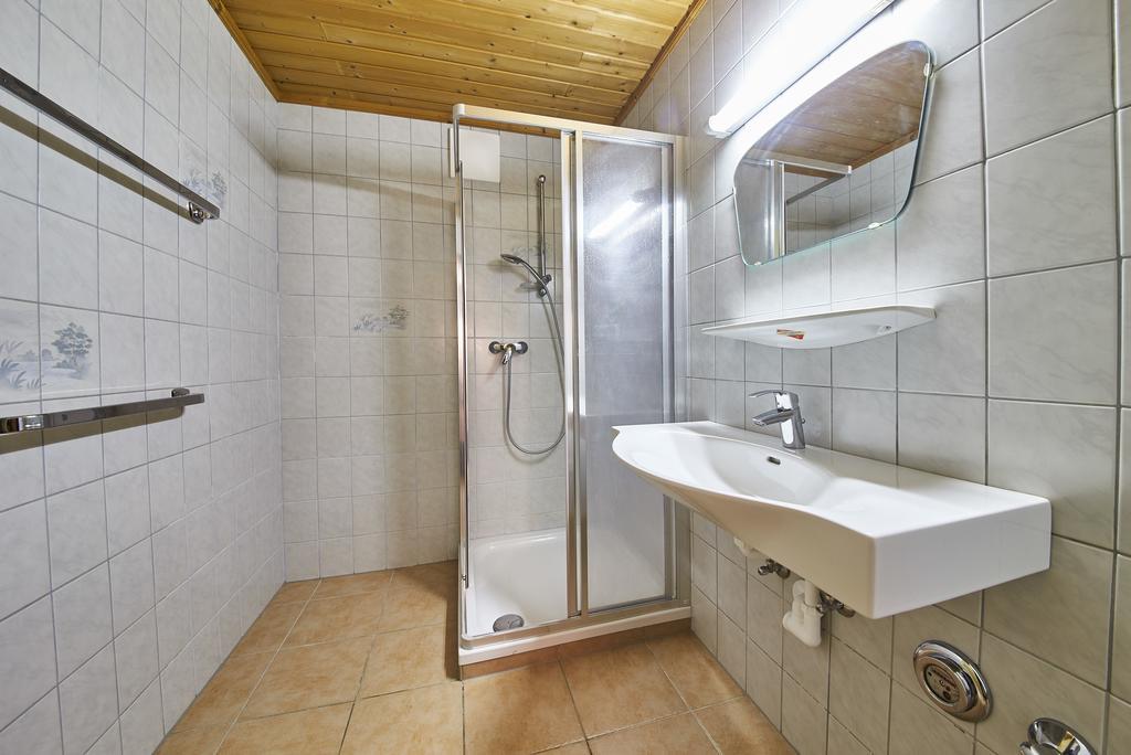 Appartements Glemmtal ザールバッハ・ヒンターグレム エクステリア 写真