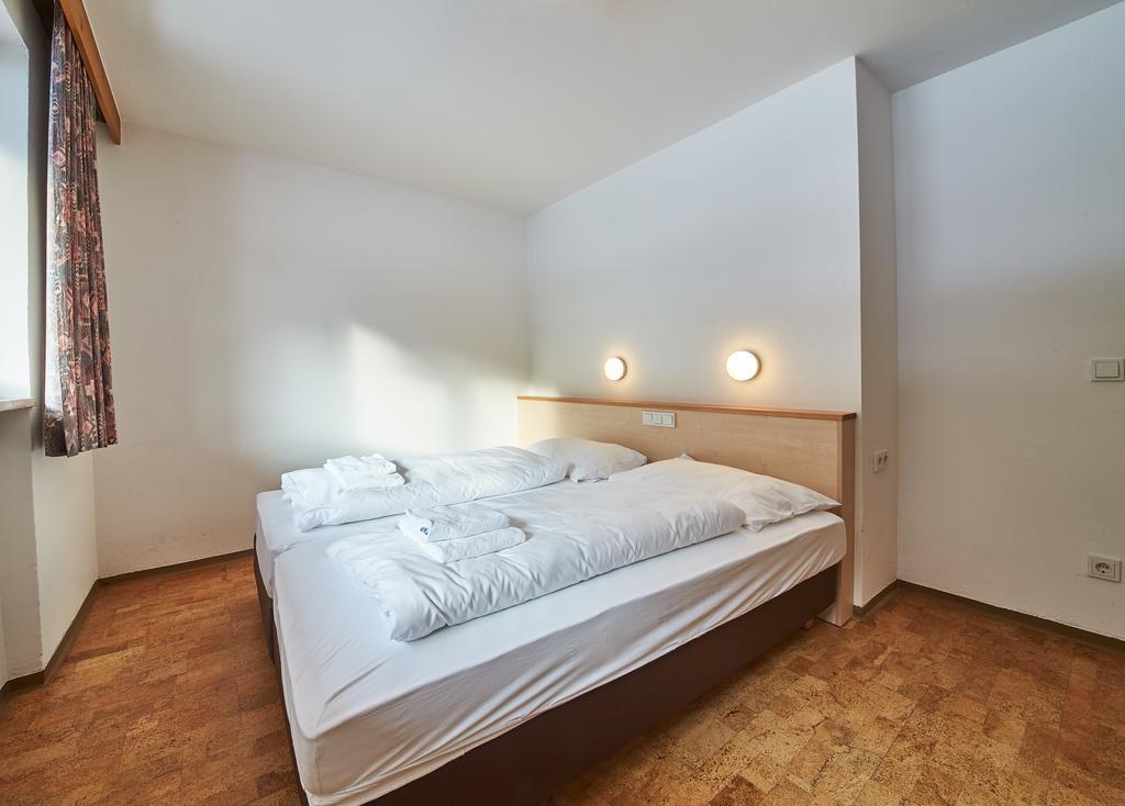Appartements Glemmtal ザールバッハ・ヒンターグレム エクステリア 写真