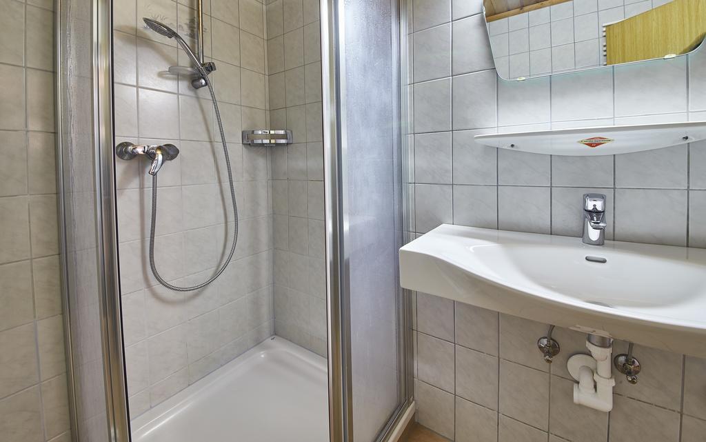 Appartements Glemmtal ザールバッハ・ヒンターグレム エクステリア 写真